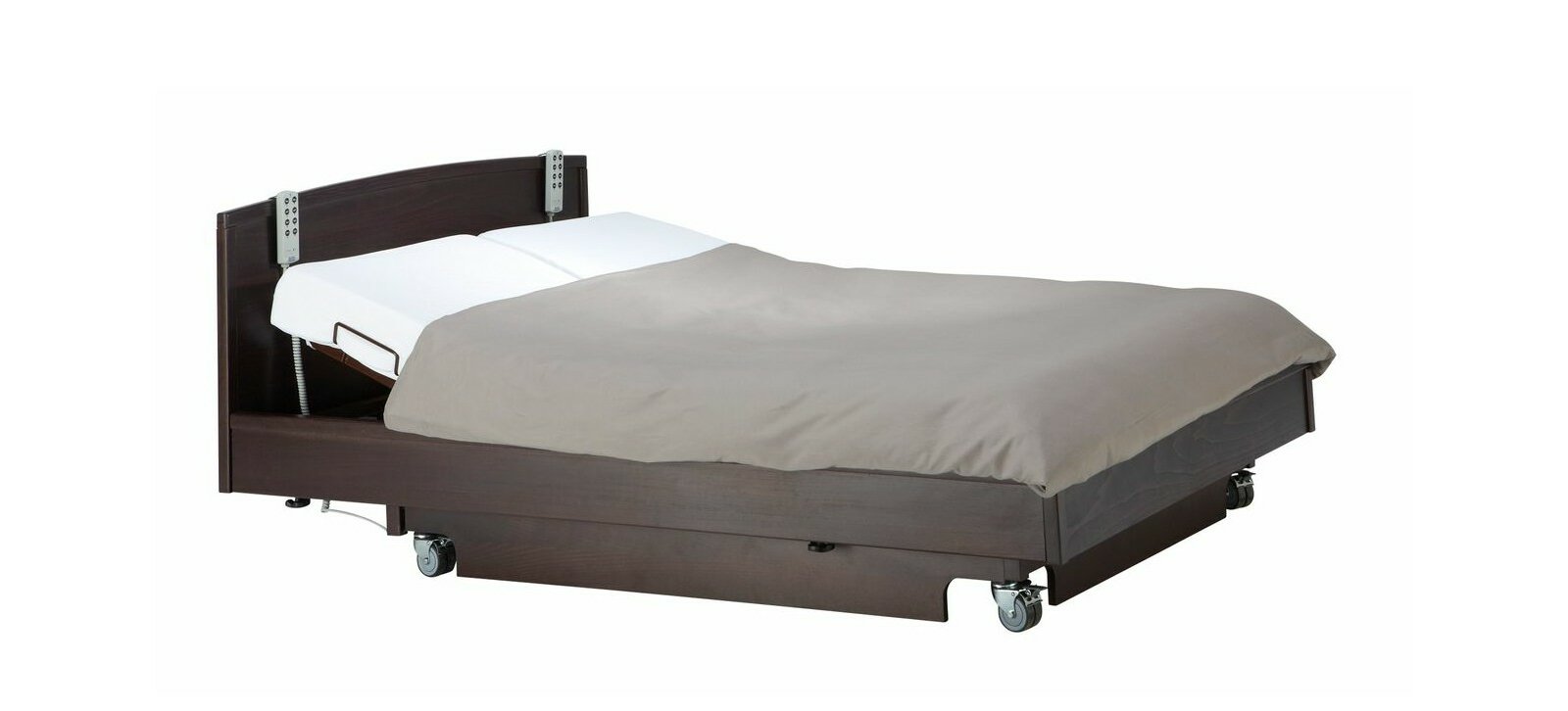 Twin Profiling Height Adjustable Beds Rent or Buy Yorkshire, UK
